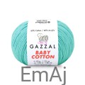 Gazzal Baby cotton 3452