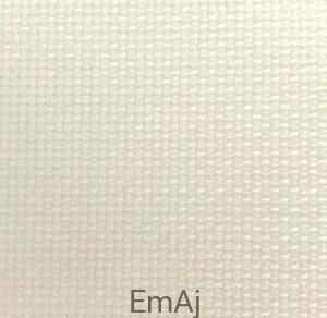 Kanwa Aida Zweigart 18 ct z metra ECRU szer. 85cm
