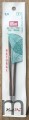 Druty PRYM KnitPro NATURAL 3,5 mm końcówki wymienne Knit PRO 223303