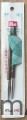 Druty PRYM KnitPro NATURAL 6,0 mm końcówki wymienne Knit PRO 223308