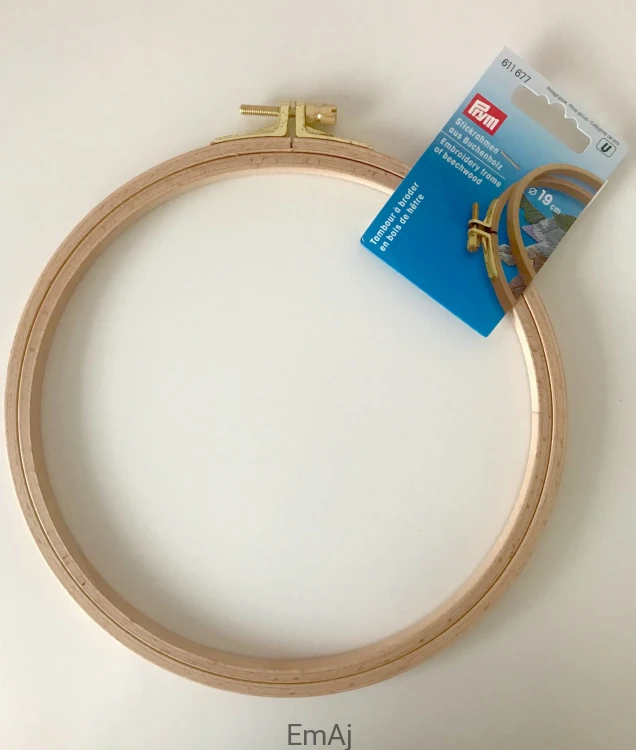 tamborek Prym 19 cm.jpg