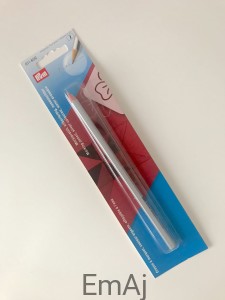 PRYM ołówek srebny spieralny 611 606