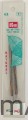 Druty PRYM KnitPro NATURAL 4,5 mm końcówki wymienne  Knit PRO 223305