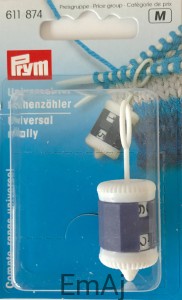 Licznik rzędów PRYM 611 874