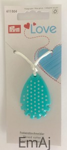 Obcinacz do nici Prym LOVE 611 504 