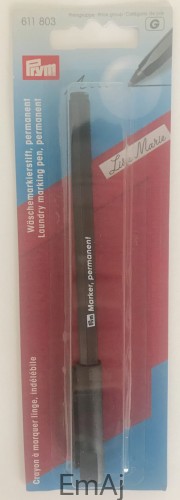 Pisak Marker do znakowania wodoodporny PRYM 611803
