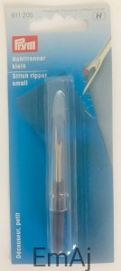 Przecinak prujka krawiecka PRYM 611 205