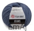 Włóczka YarnArt Jeans 68 DENIM Yarn Art              