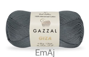 Gazzal Giza 50g 2455