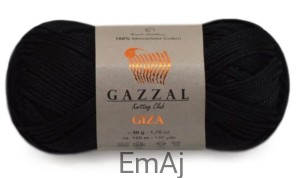 Gazzal Giza 50g 2457