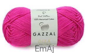 Gazzal Giza 50g 2469