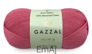Gazzal Giza 50g 2470