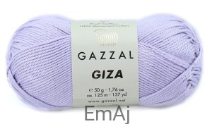 Gazzal Giza 50g 2471