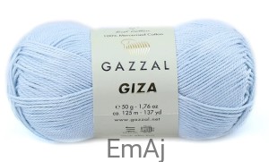 Gazzal Giza 50g 2473