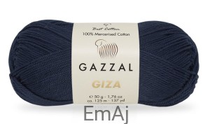 Gazzal Giza 50g 2476