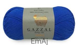 Gazzal Giza 50g 2477