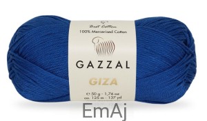 Gazzal Giza 50g 2478