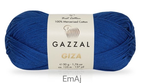 Gazzal Giza 50g 2478