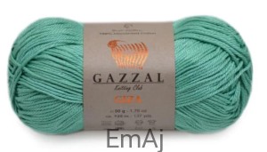 Gazzal Giza 50g 2481
