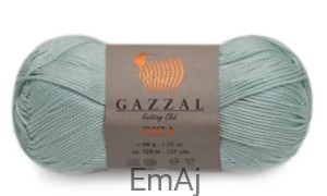 Gazzal Giza 50g 2482