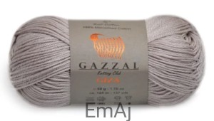 Gazzal Giza 50g 2488