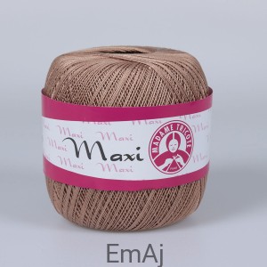 Kordonek Maxi Madame Tricote 100g 4103