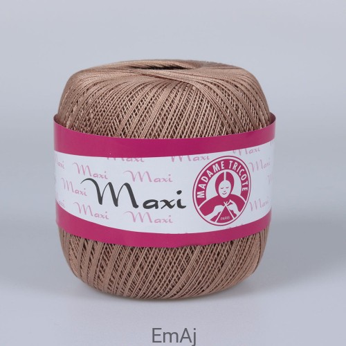 Kordonek Maxi Madame Tricote 100g 4103