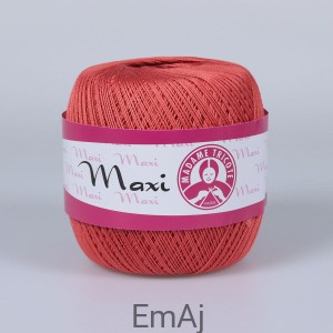 Kordonek Maxi Madame Tricote 100g 4910