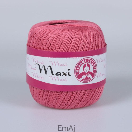 Kordonek Maxi Madame Tricote 100g 4914