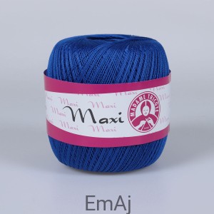 Kordonek Maxi Madame Tricote 100g 4915