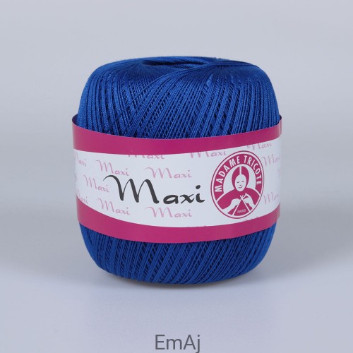 Kordonek Maxi Madame Tricote 100g 4915