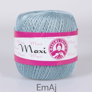 Kordonek Maxi Madame Tricote 100g 4932