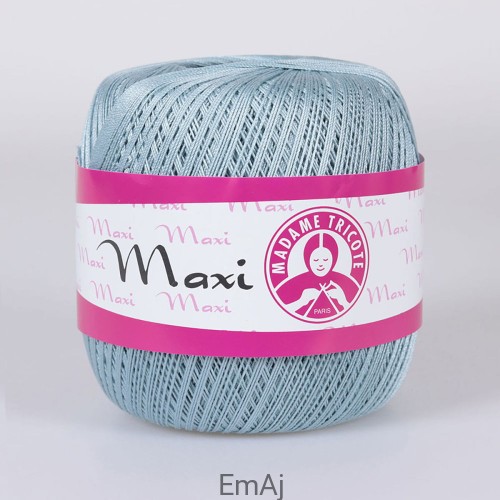 Kordonek Maxi Madame Tricote 100g 4932