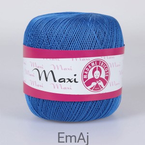 Kordonek Maxi Madame Tricote 100g 4935