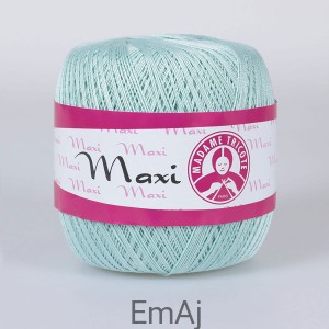 Kordonek Maxi Madame Tricote 100g 4939