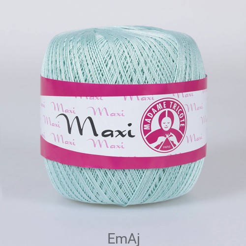 Kordonek Maxi Madame Tricote 100g 4939