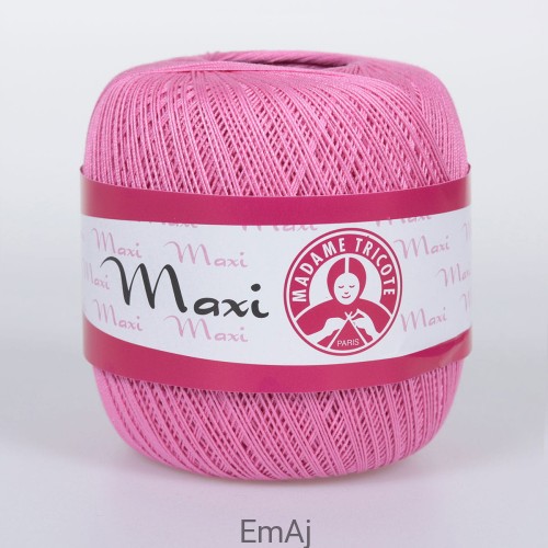 Kordonek Maxi Madame Tricote 100g 5001