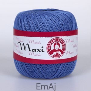 Kordonek Maxi Madame Tricote 100g 5351