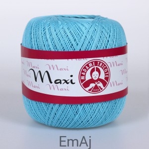 Kordonek Maxi Madame Tricote 100g 5353