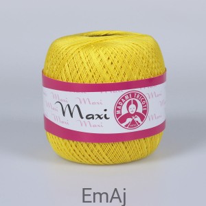 Kordonek Maxi Madame Tricote 100g 5530