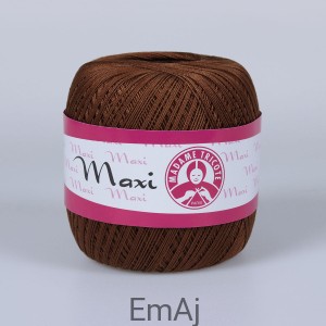 Kordonek Maxi Madame Tricote 100g 5541