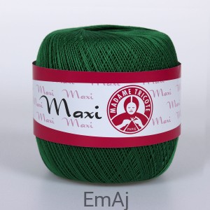 Kordonek Maxi Madame Tricote 100g 5542