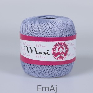 Kordonek Maxi Madame Tricote 100g 6307