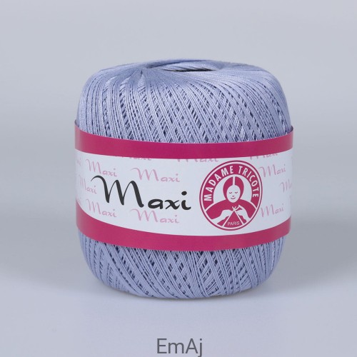 Kordonek Maxi Madame Tricote 100g 6307