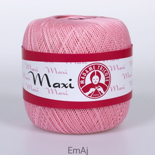 Kordonek Maxi Madame Tricote 100g 6313