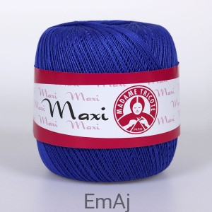 Kordonek Maxi Madame Tricote 100g 6335