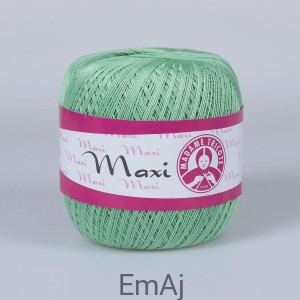 Kordonek Maxi Madame Tricote 100g 6361