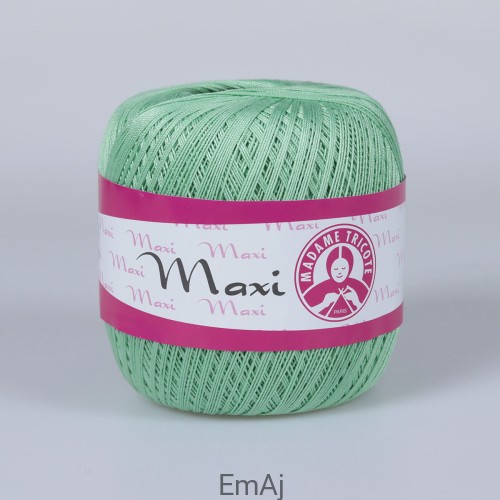 Kordonek Maxi Madame Tricote 100g 6361