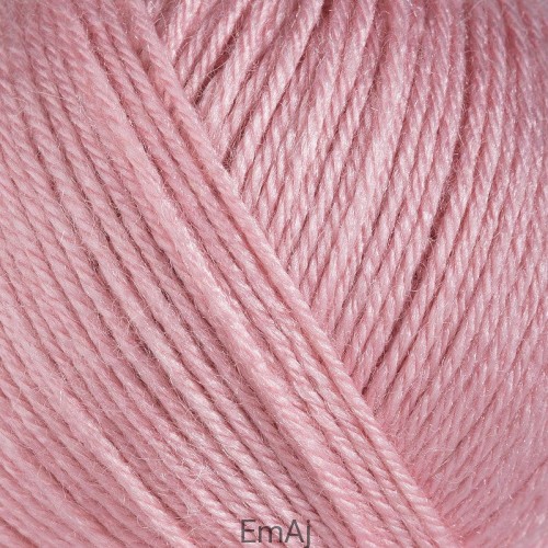 Włóczka Gazzal BABY WOOL Merino Kaszmir 50g 845