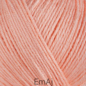 Gazzal Baby Wool XL Merino Kaszmir 50g 834
